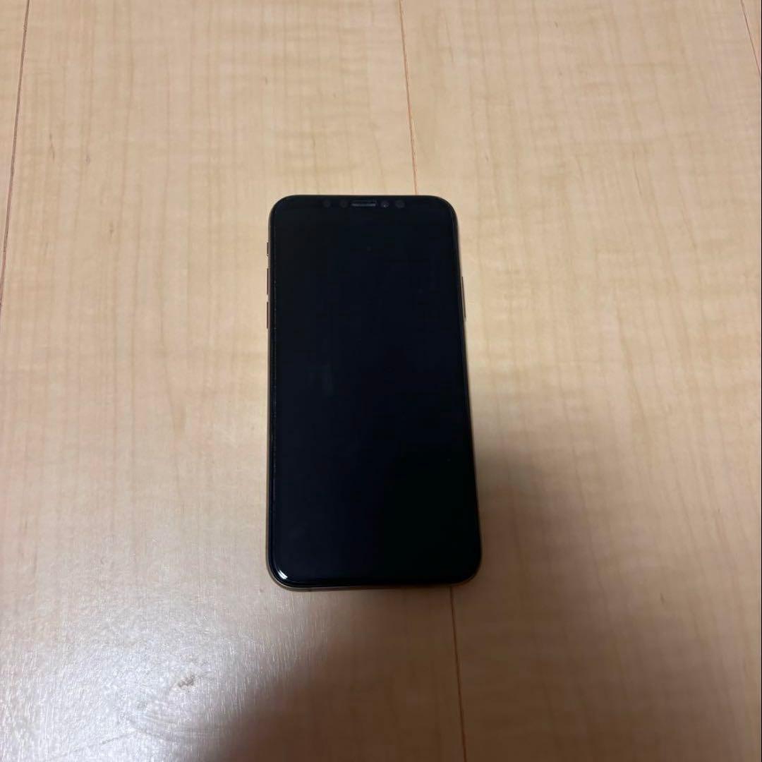 iPhone XS 258GB【オークション中】