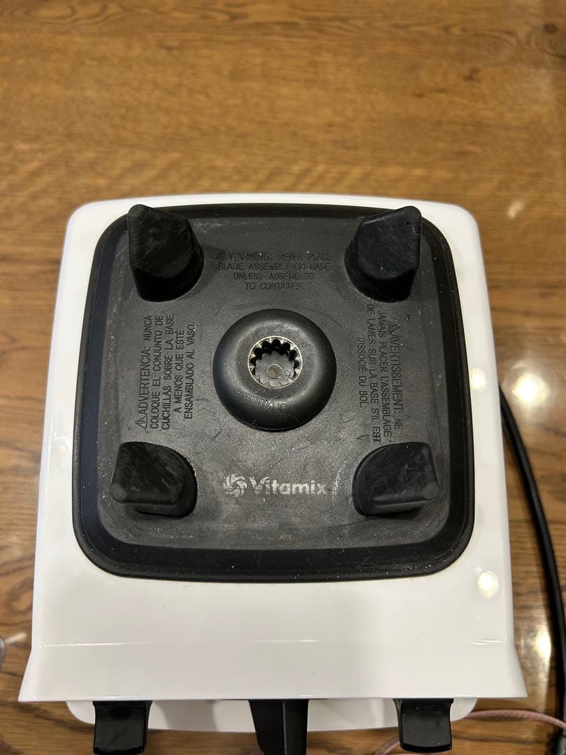 Vitamix バイタミックス　VM0202 E310 EXPLORIAN