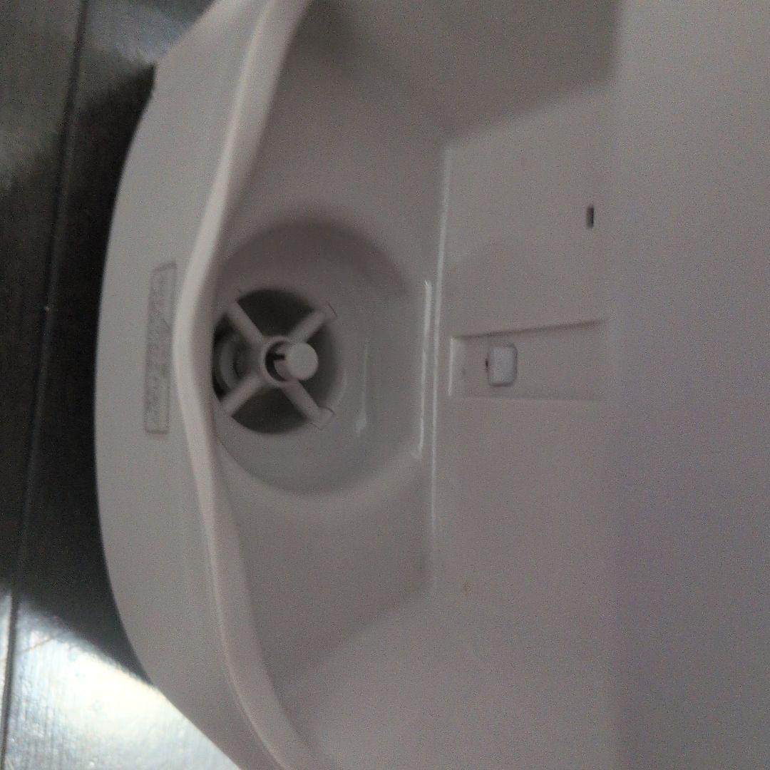 Panasonic nanocare フェイススチーマー