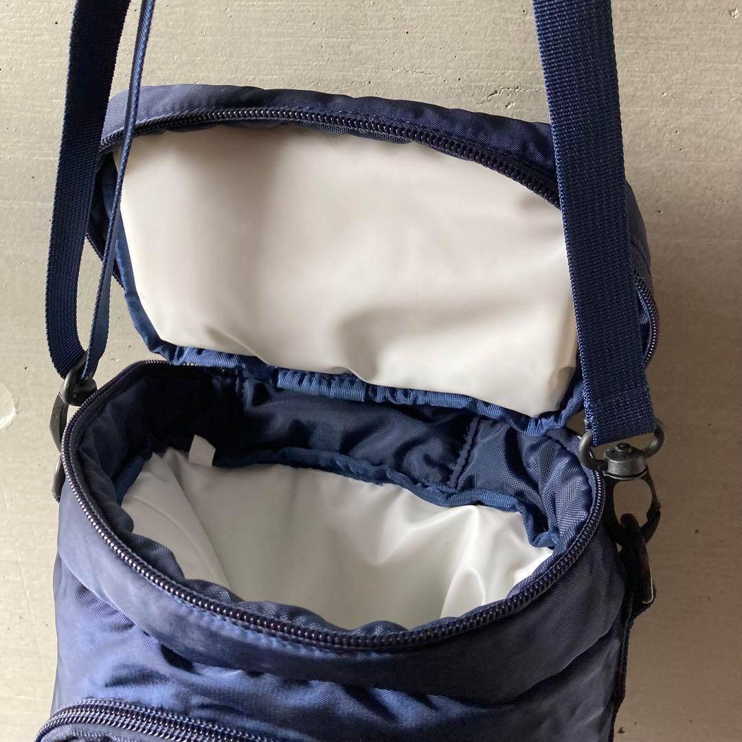 ⛳️美品 BRIEFING ブリーフィング クーラーバッグ 紺