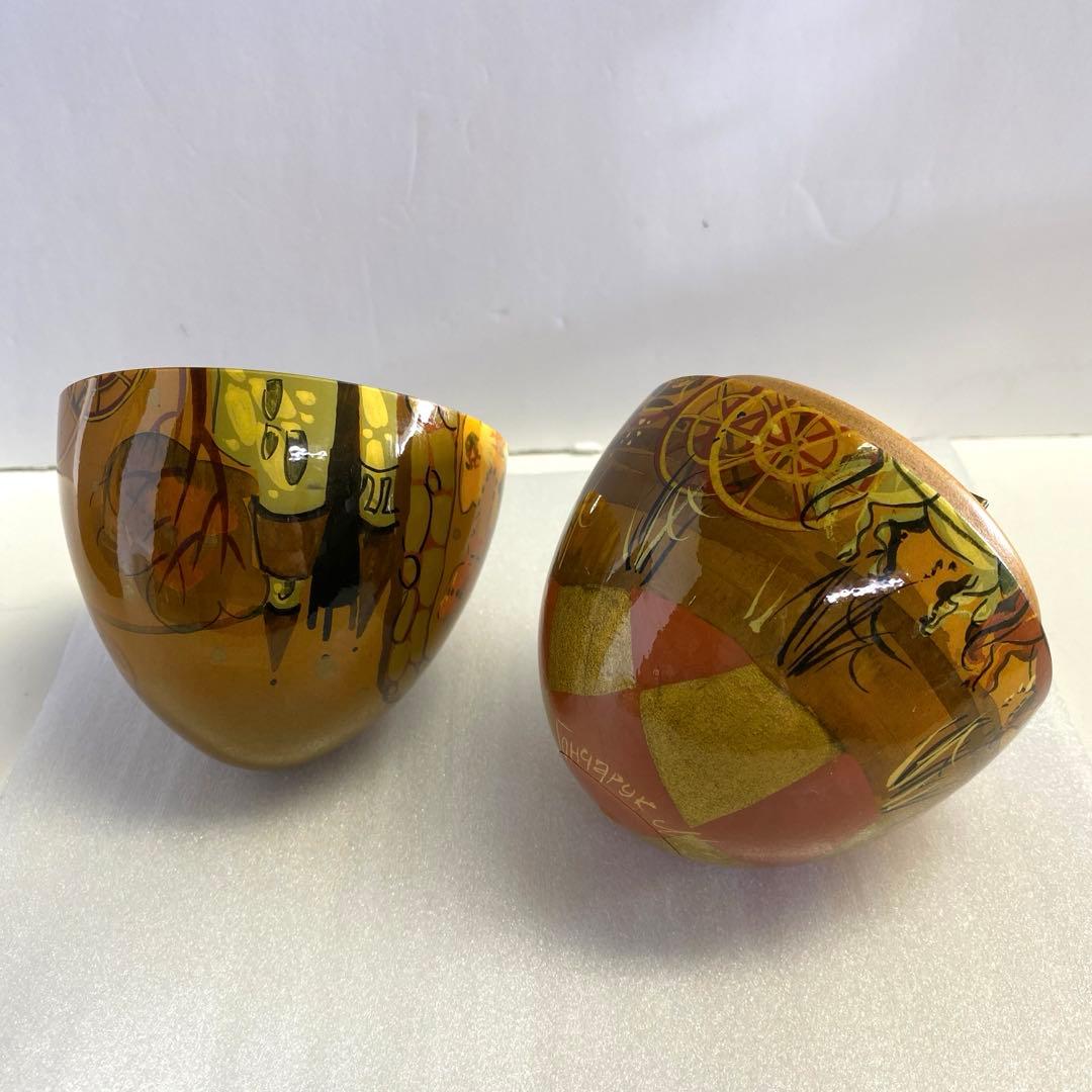 【希少】リュージュ 卵型 オルゴール スイス 18弁