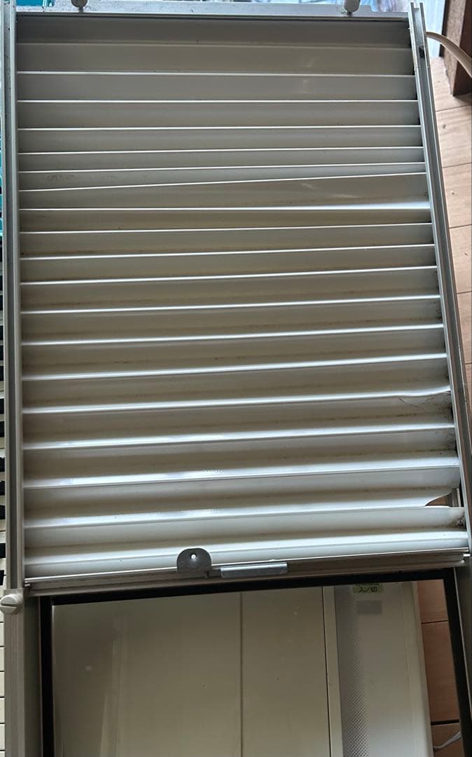 コロナ窓用エアコン 冷房専用　pure wind ＣＷ-1622R