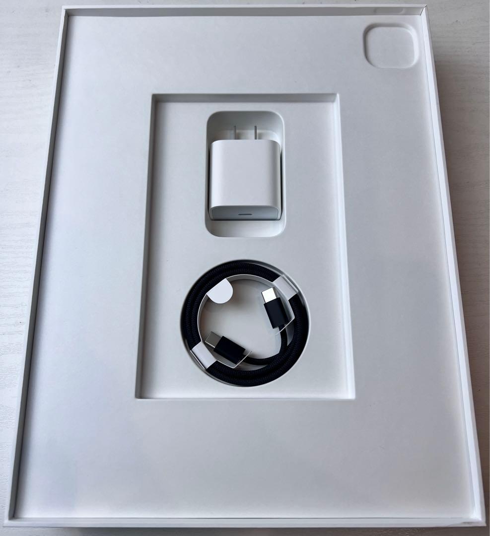 iPad Pro 13インチ Wi-Fi+Cellular 512GB 新品