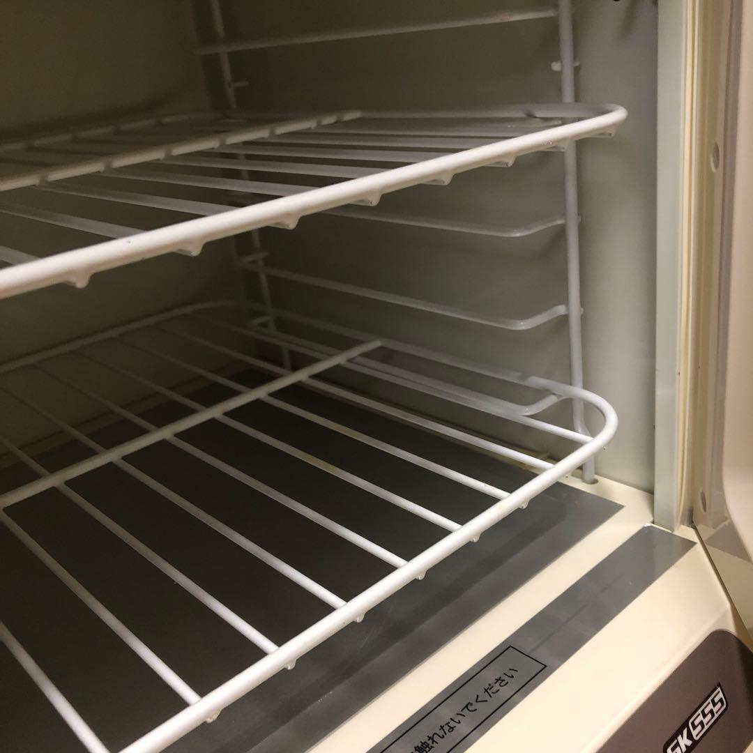 パン発酵器　ジャパンホームベーキングスクール　SK555