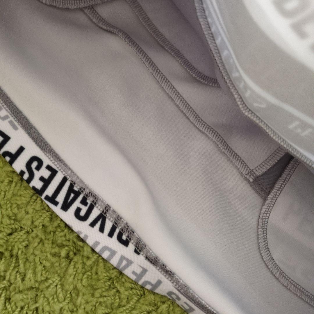 パーリーゲイツ　ゴルフ　スカート