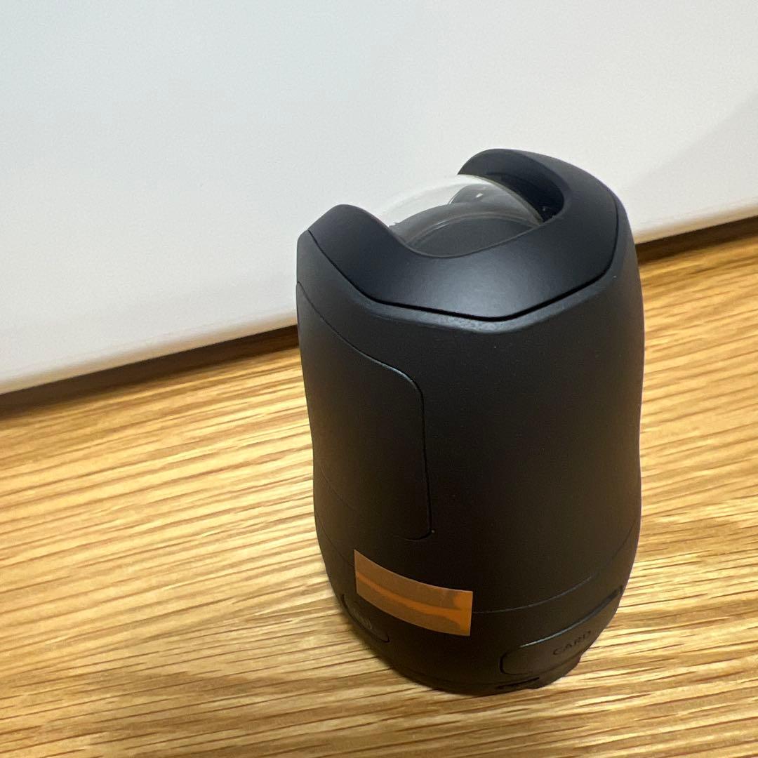 くろねこ 【新品未使用】Canon PowerShot PICK