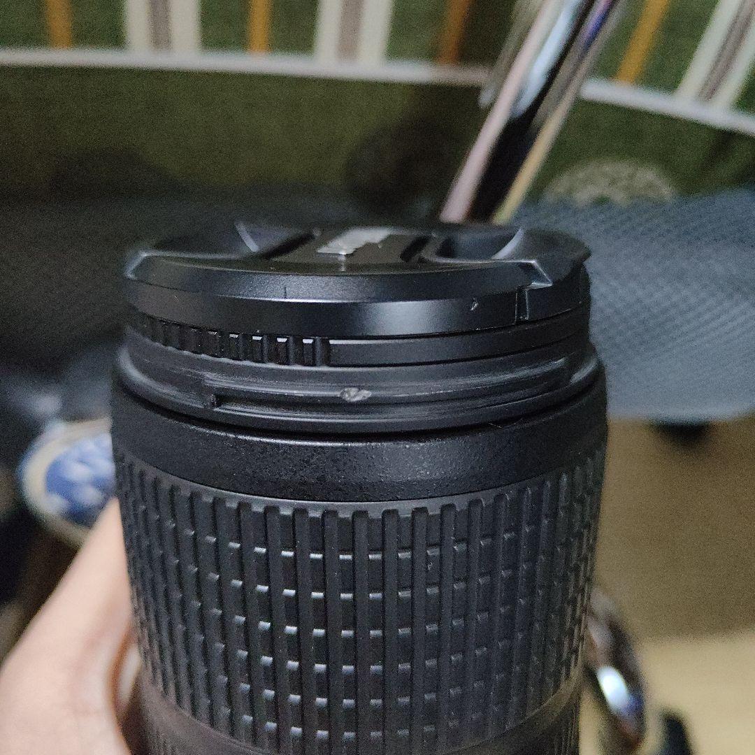 【美品】Nikon 18-140mm f/3.5-5.6G ED VR