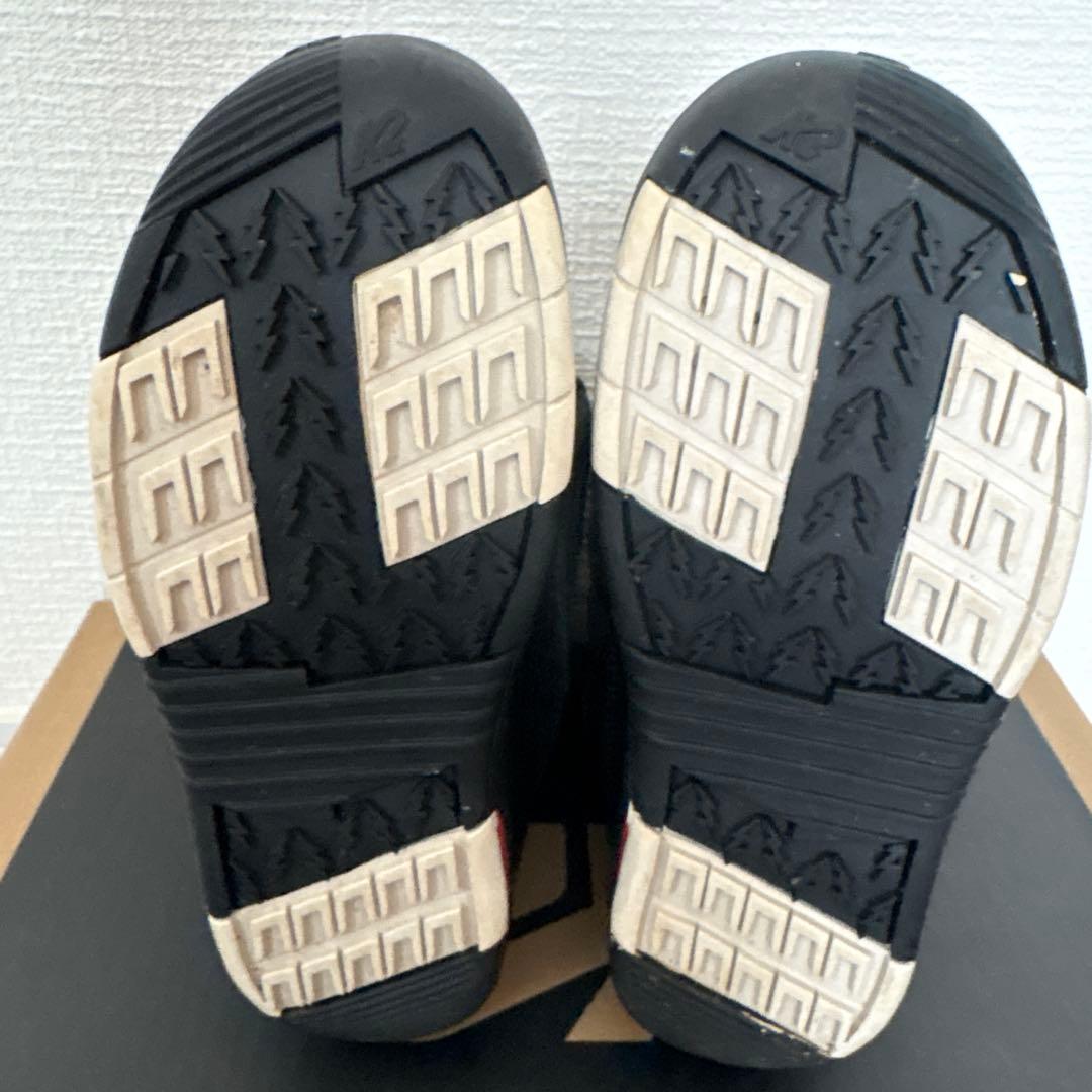 K2 MINI TURBO スノーボードブーツ 23cm〜25cm