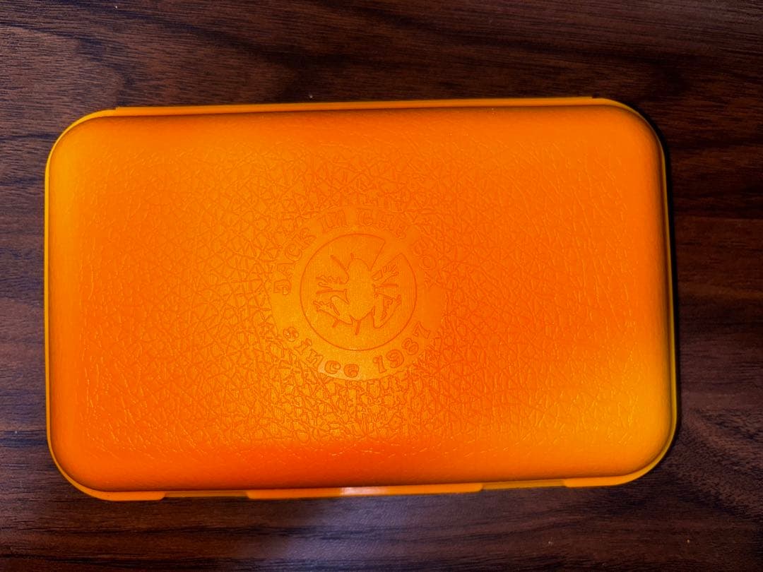 ラッティーツイスターフロッグセット