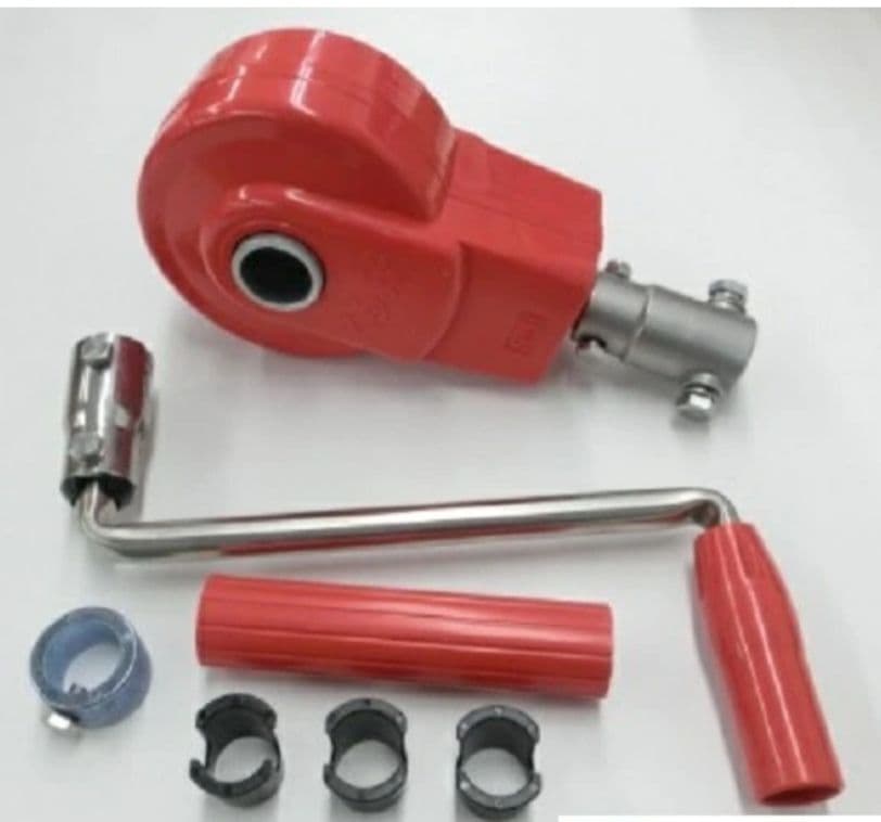 2/14まで 大特価[10個]くるっ子50 谷巻上資材 在庫2セット