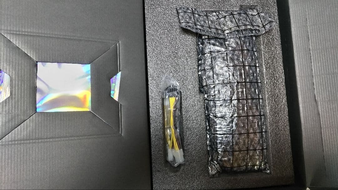 グラフィックボード・グラボ・ビデオカード zotac rtx 3090