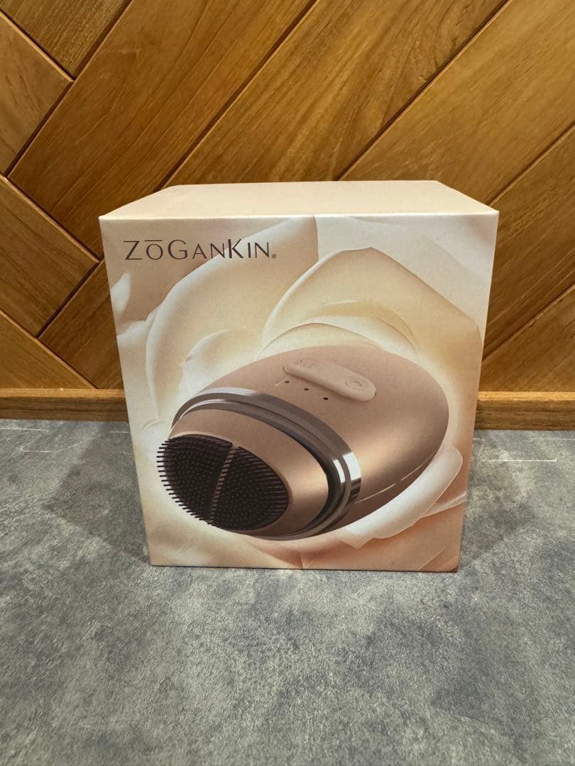 ZOGANKIN OVO ゾーガンキン オーヴォ　【新品】