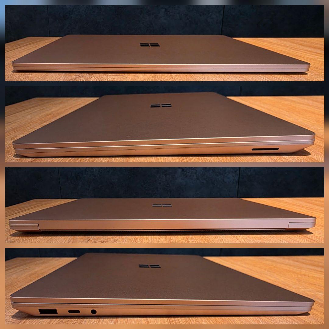 Windowsノート本体 Surface Laptop 4 Ryzen5 16GB 256GB