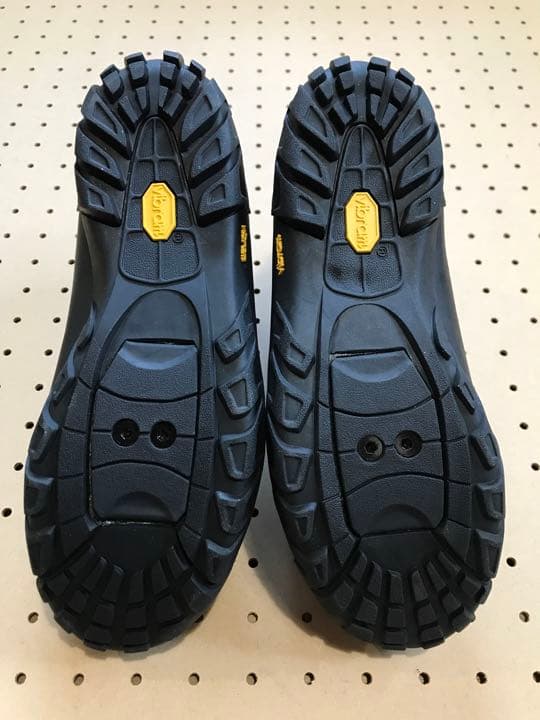 GIRO ALPINEDURO 40 ビンディングシューズ 新品未使用