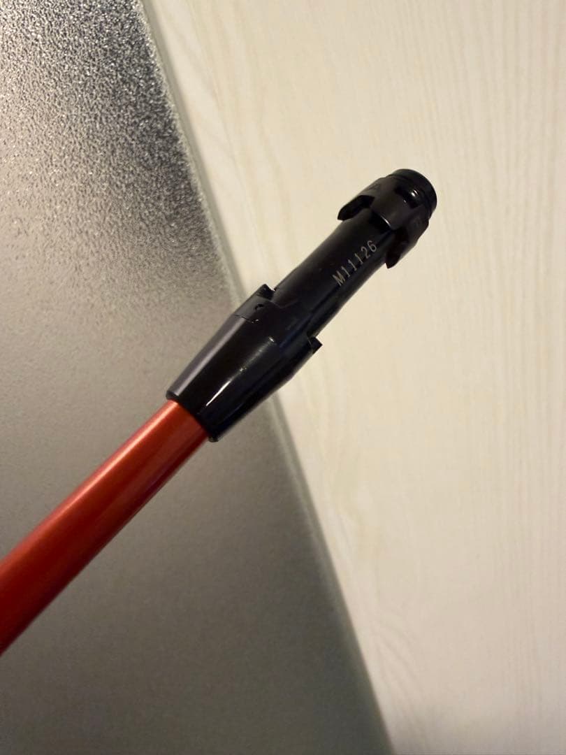 中古品　DJ6S 45.0 タイトリスト 　ドライバー　TOURAD　カスタム