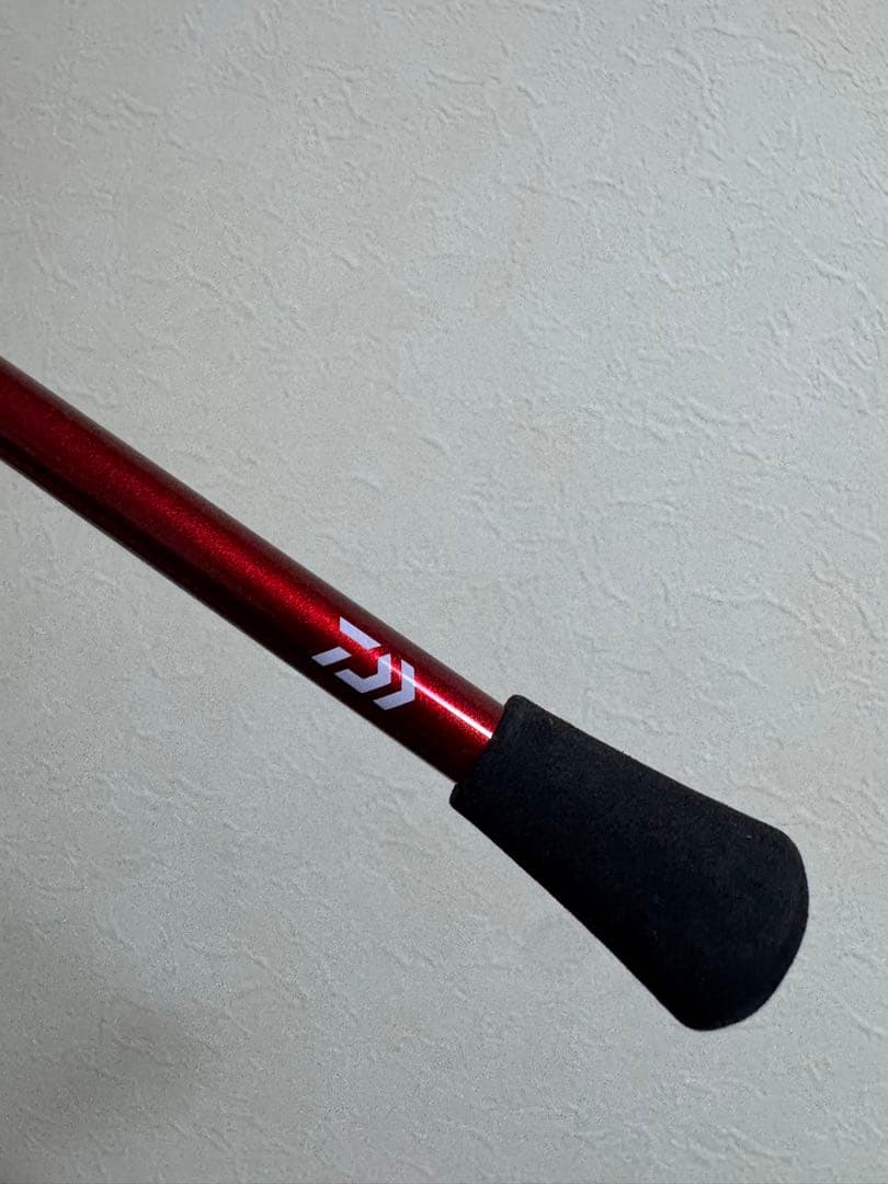 ダイワ　月下美人　610L-S