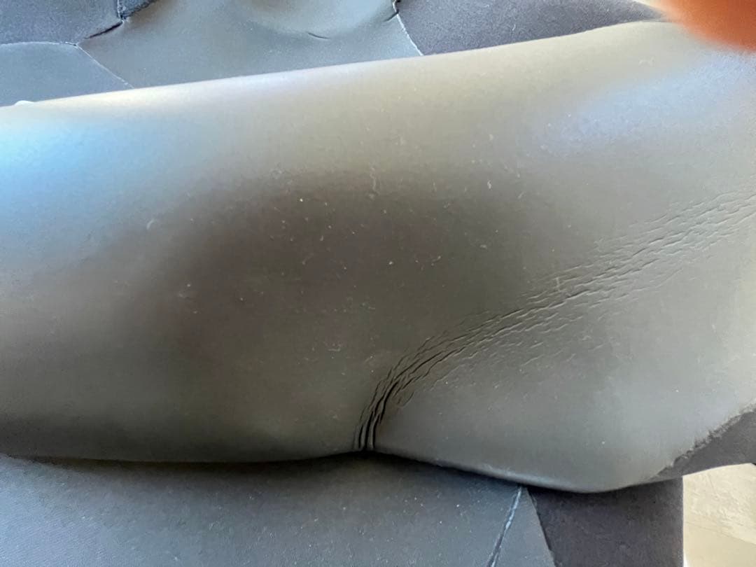 オニール　新品スーパーフリークセミドライ　メンズL