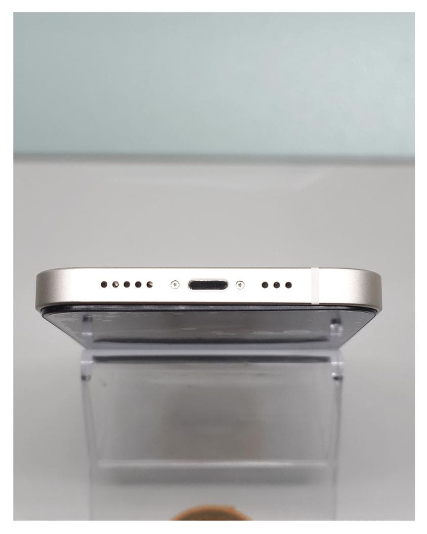 iPhone13　128GB　中古品　整備済 クー