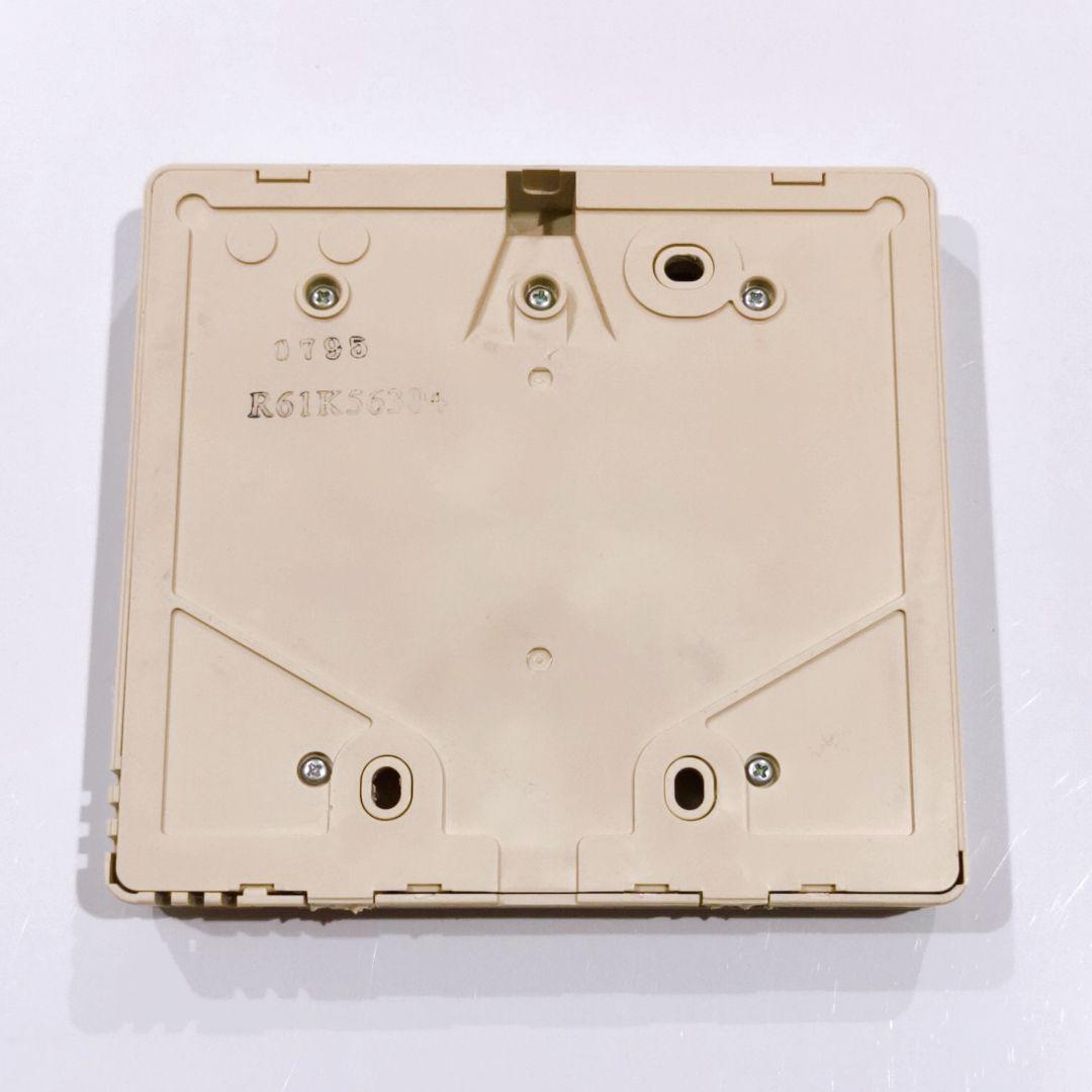 252 三菱　ミツビシ　PAR-F27ME　エアコン　リモコン