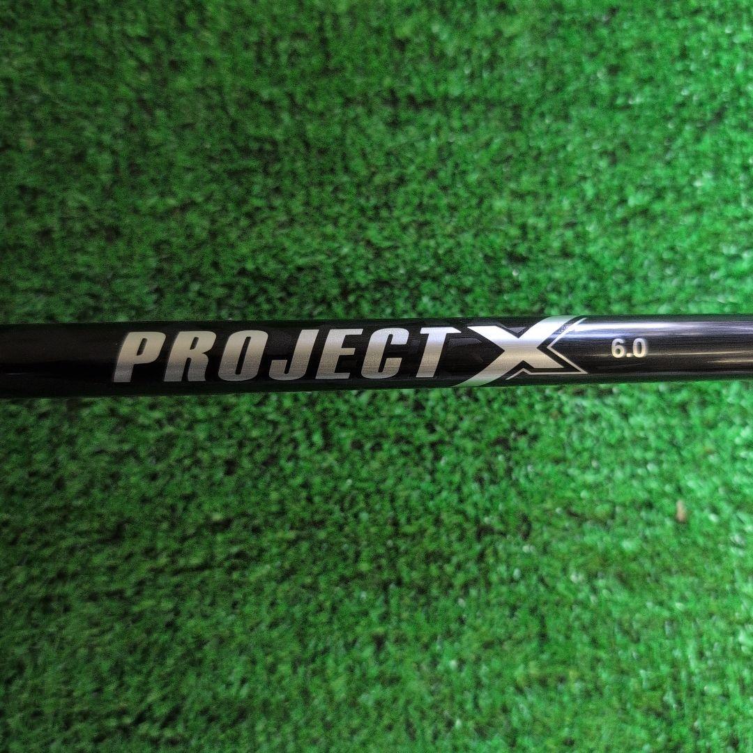 【名器】PING i20 ドライバーとユーティリティ 2本セット