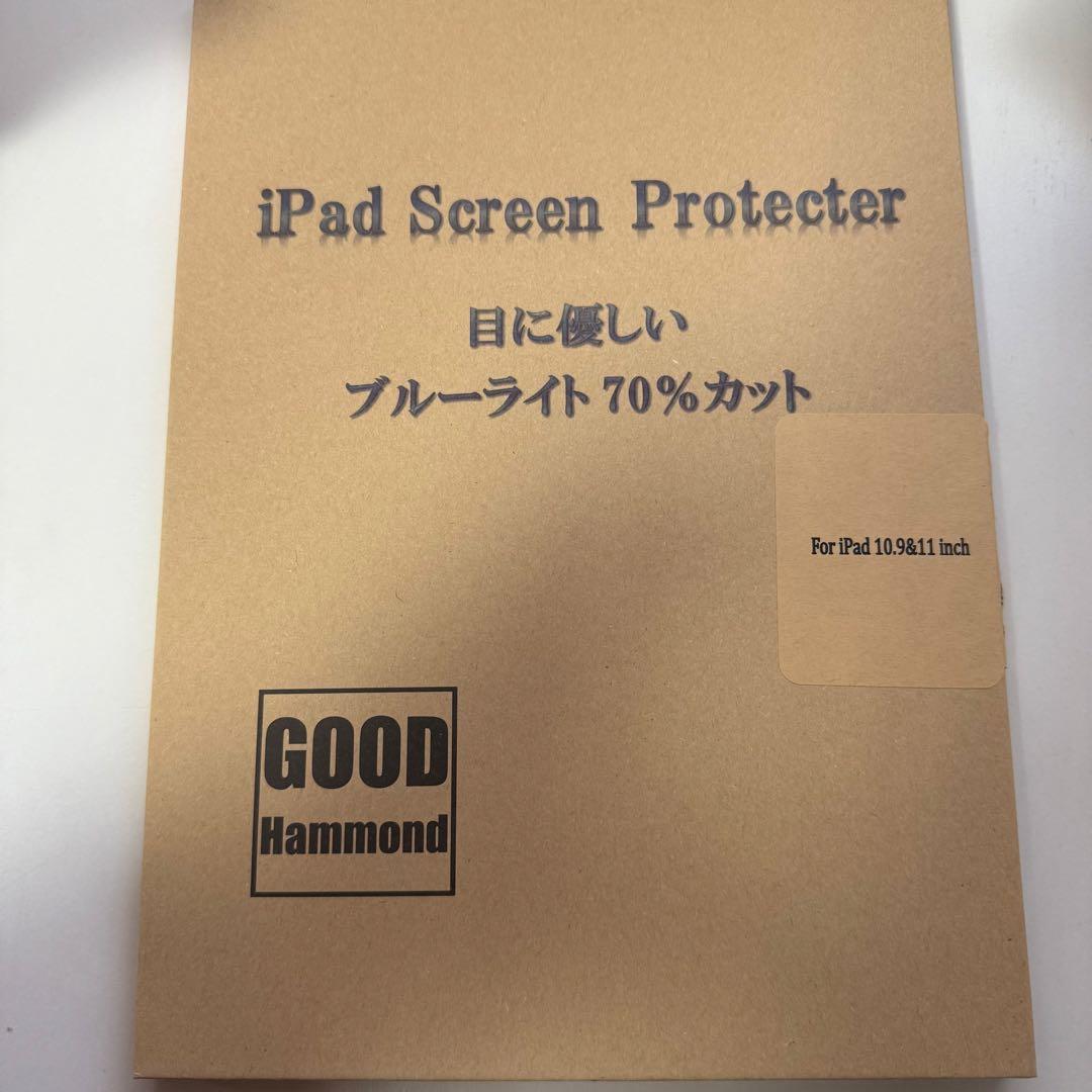 AppleiPadPro 11インチ 第3世代512GB Cellular