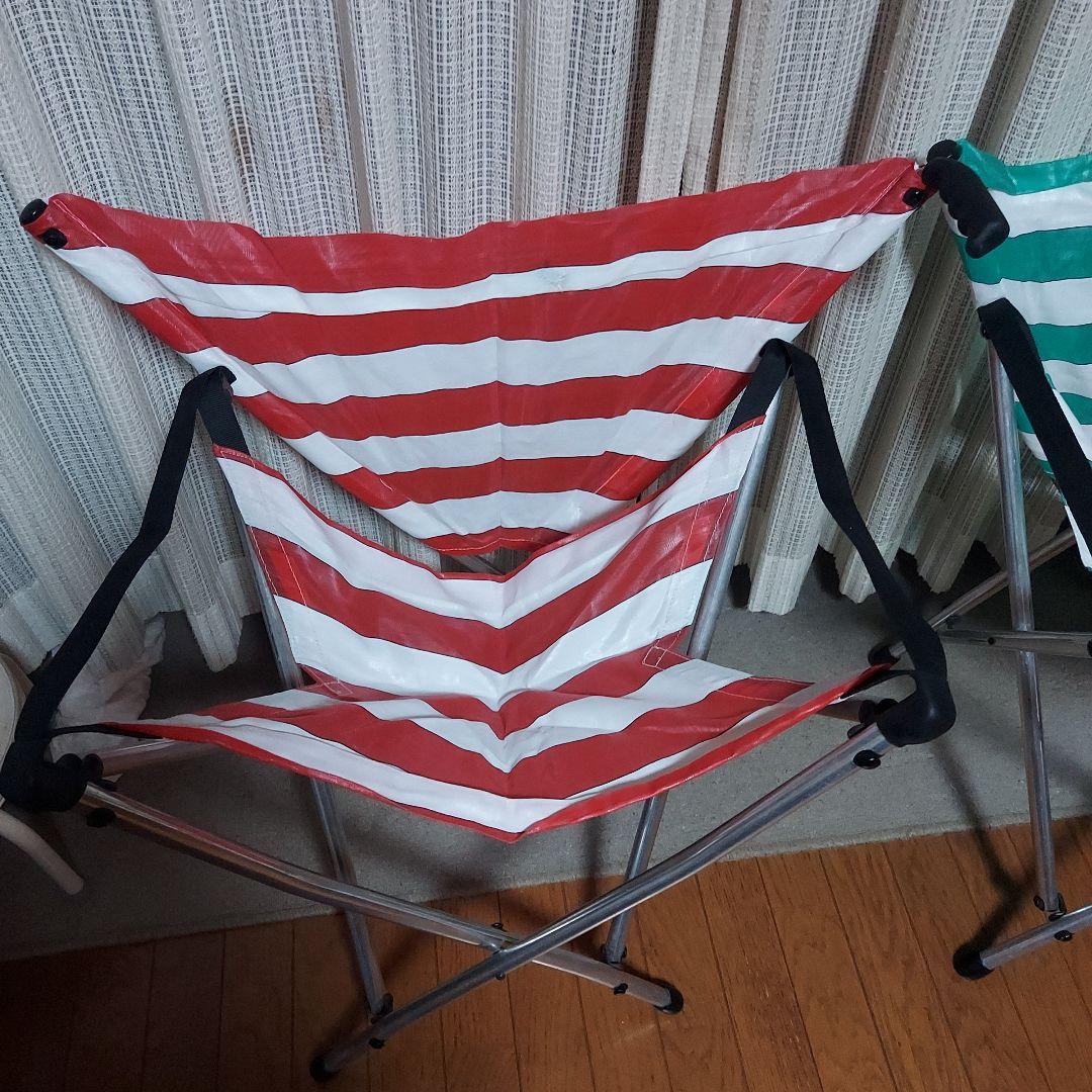 【希少】マクラーレン社 ガダバウトチェア　MACLAREN ビンテージ レア品