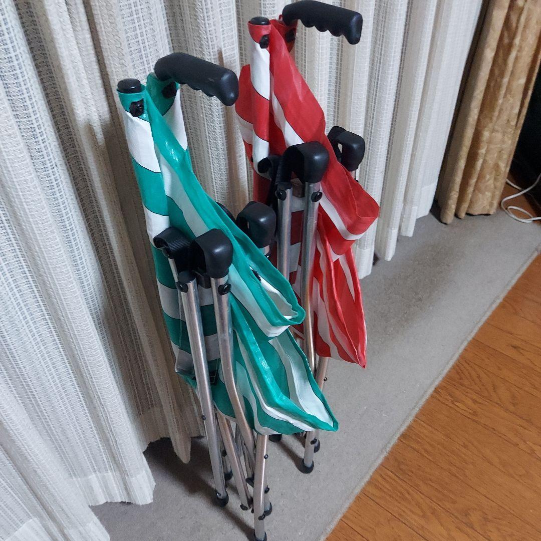 【希少】マクラーレン社 ガダバウトチェア　MACLAREN ビンテージ レア品