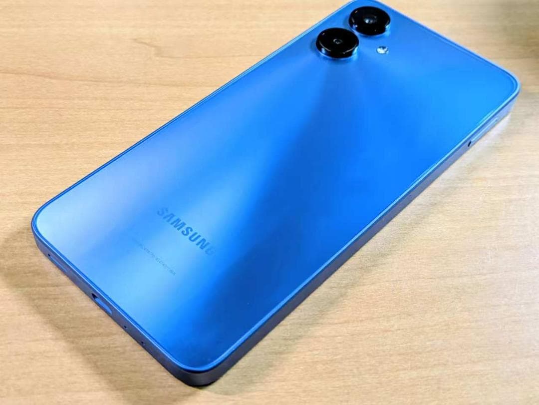 スマートフォン本体 011900C Galaxy A25(5G) SC-53F 64GB