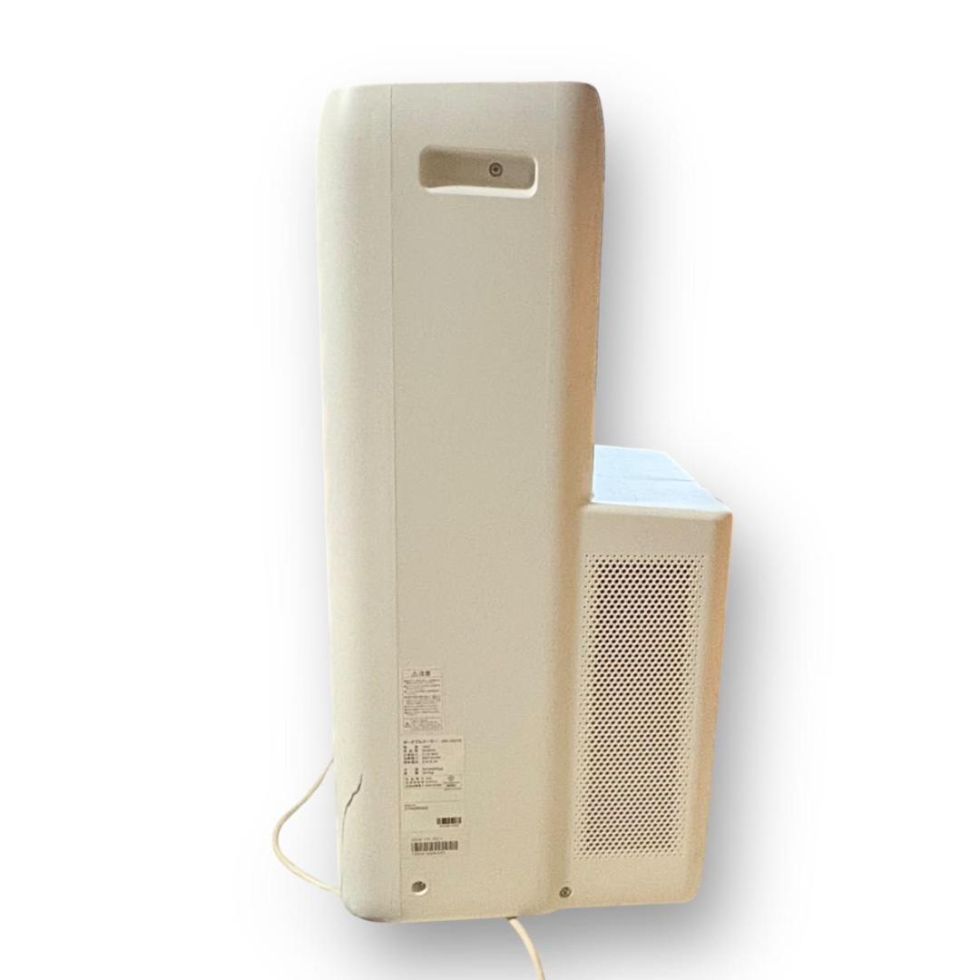 アイリスオーヤマ ポータブルクーラー 冷房 除湿 移動式 スポットエアコン