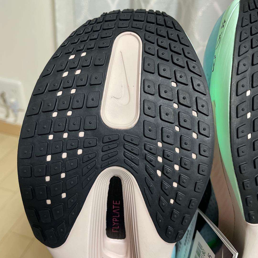 Nike Zoom Fly6 ナイキ　ズームフライ6 27.5