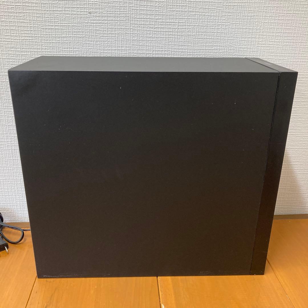 No.387 ソニー ホームシアターシステム HT-CT380 SONY