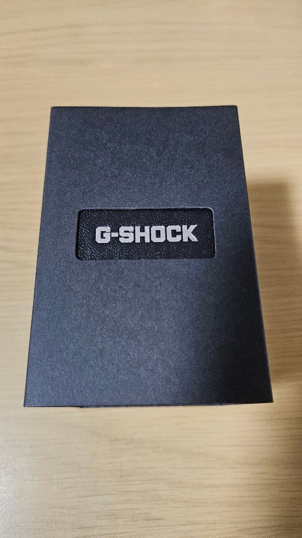 カシオ G-SHOCK G-LIDE GLX-5600-7JF ホワイト