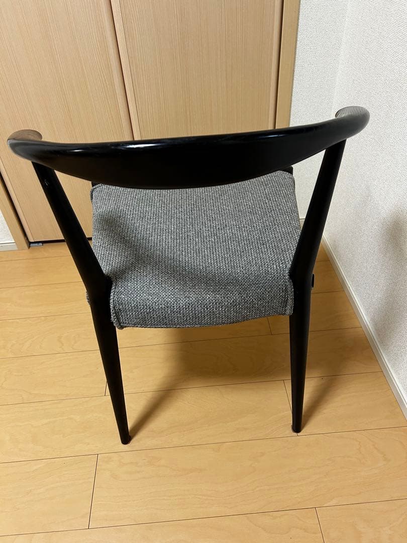 ④美品✨人気 ACTUS SOUP ダイニングチェア　タイプC まとめ買いOK