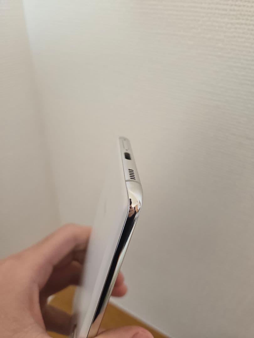 Samsung Galaxy S21 【simロック解除済】