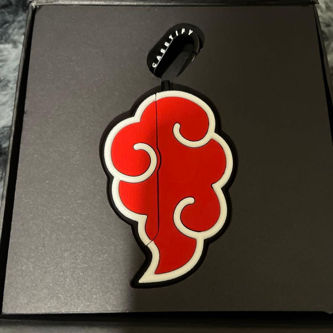CASETiFY Akatsuki AirPods Pro 2 ケース 暁