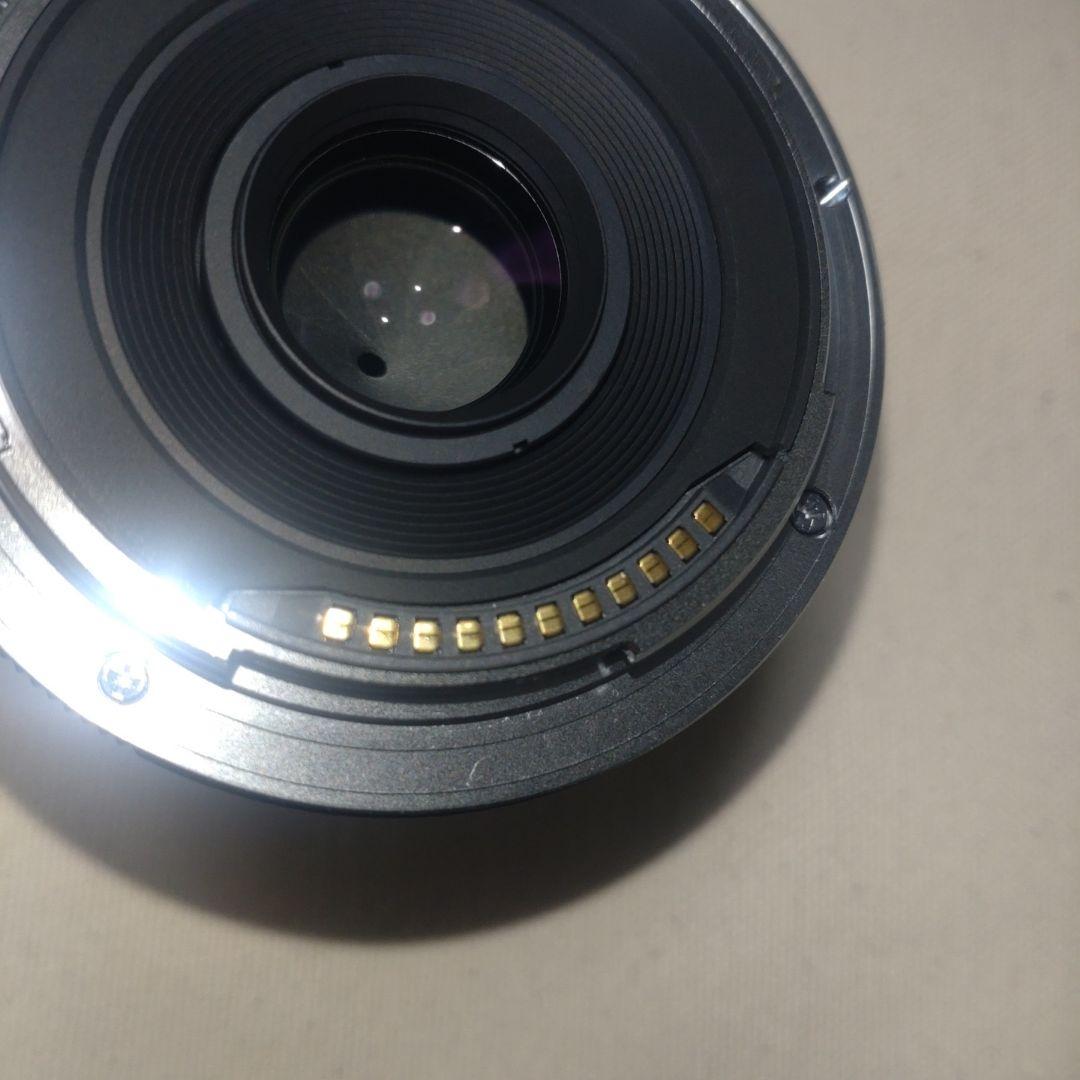 Voigtlander Nokton 23mm F1.2 レンズ z Nikon