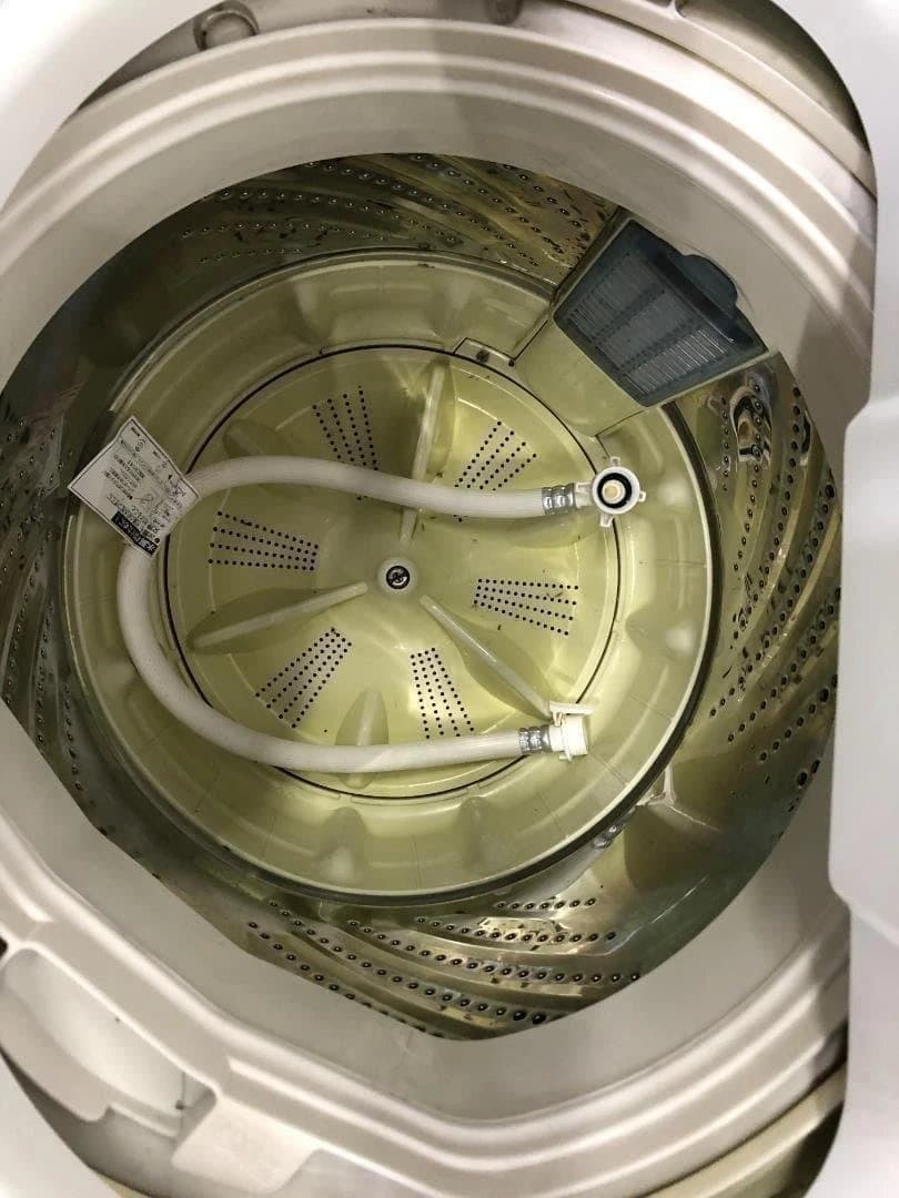 .sa 　Panasonic 洗濯機 NA-F70PB8 1203-2