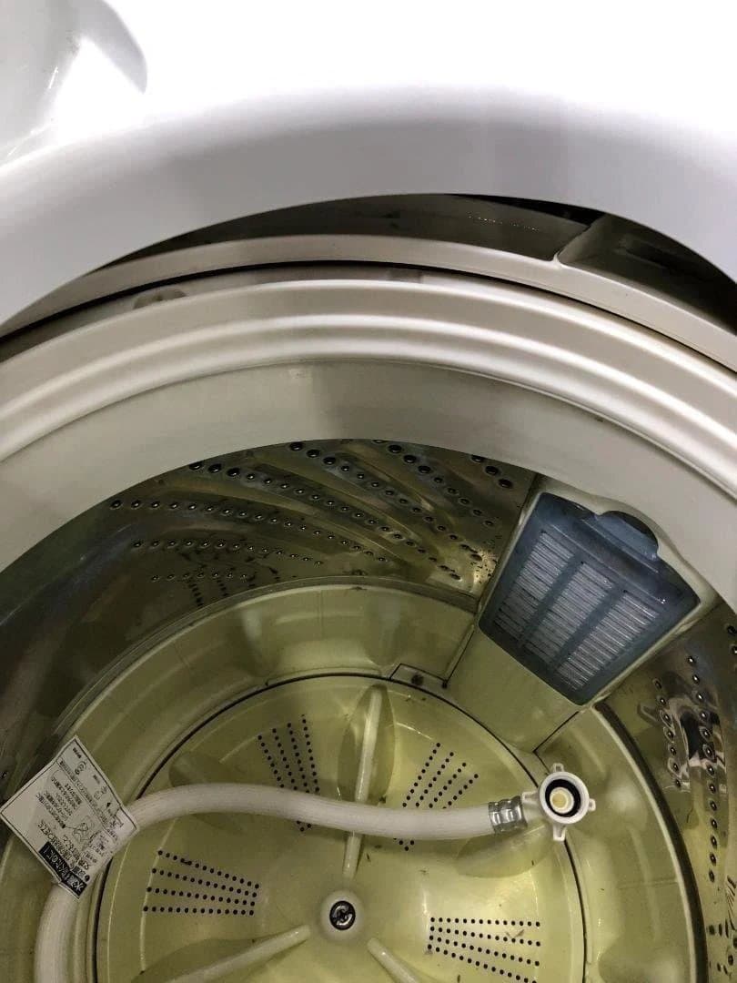 .sa 　Panasonic 洗濯機 NA-F70PB8 1203-2