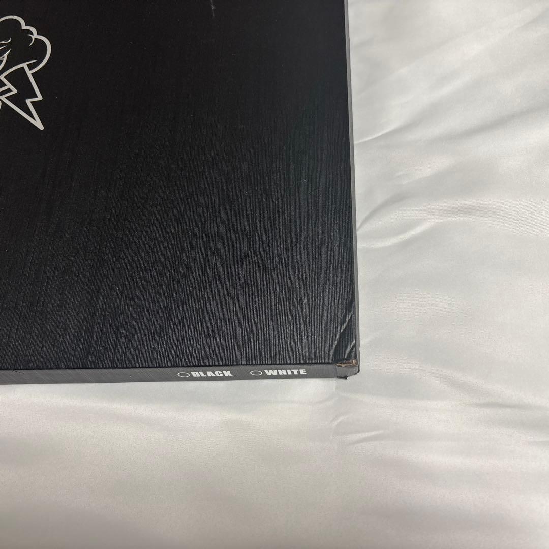 YukiAim SKYPAD3.0 XL コラボマウスパッド