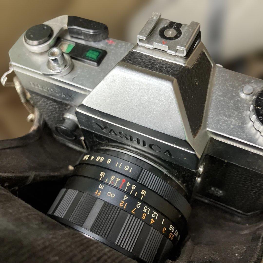 大量まとめ‼️Nikon canon SONY yashica Ricoh など