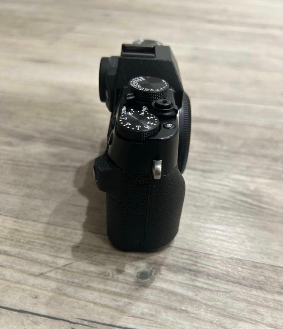 xt30 極美品　純正レンズ付き