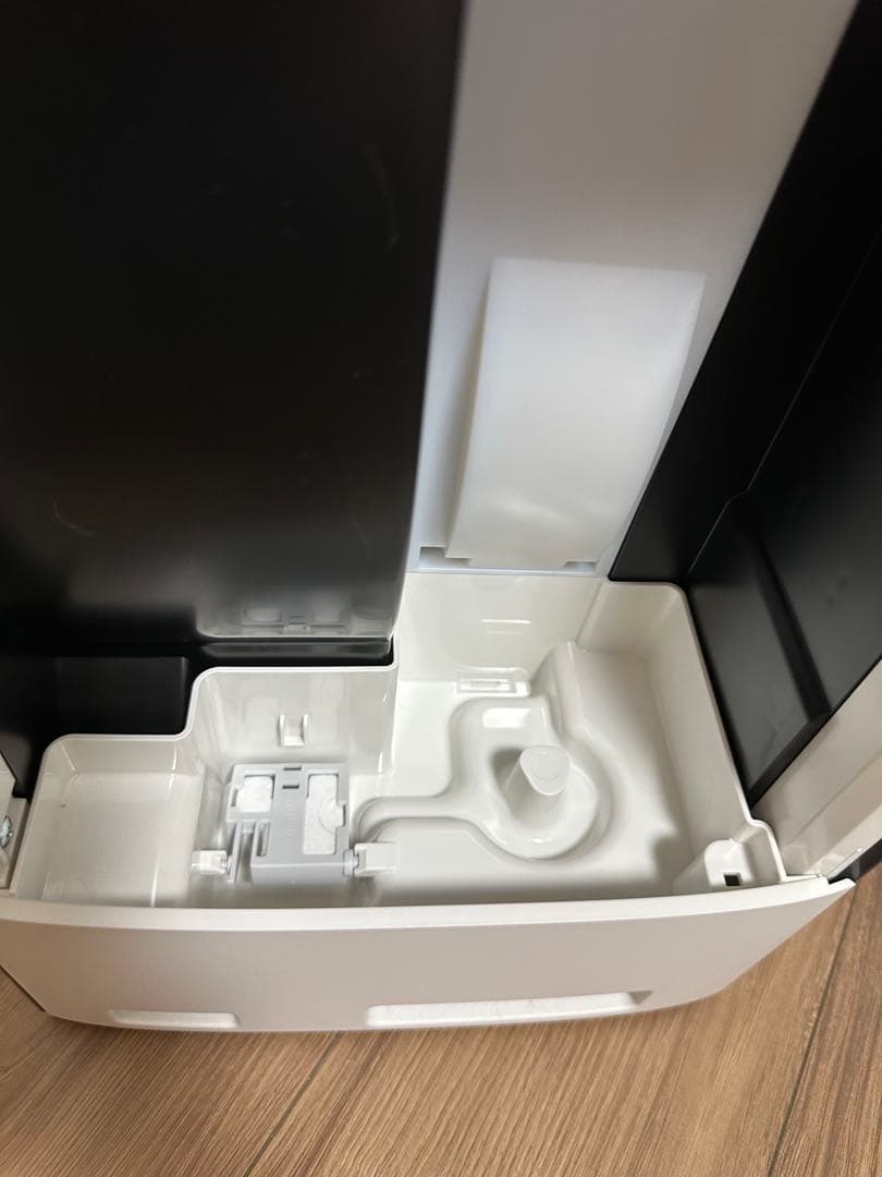 パナソニック 空気清浄機 KI-RX70-W 美品