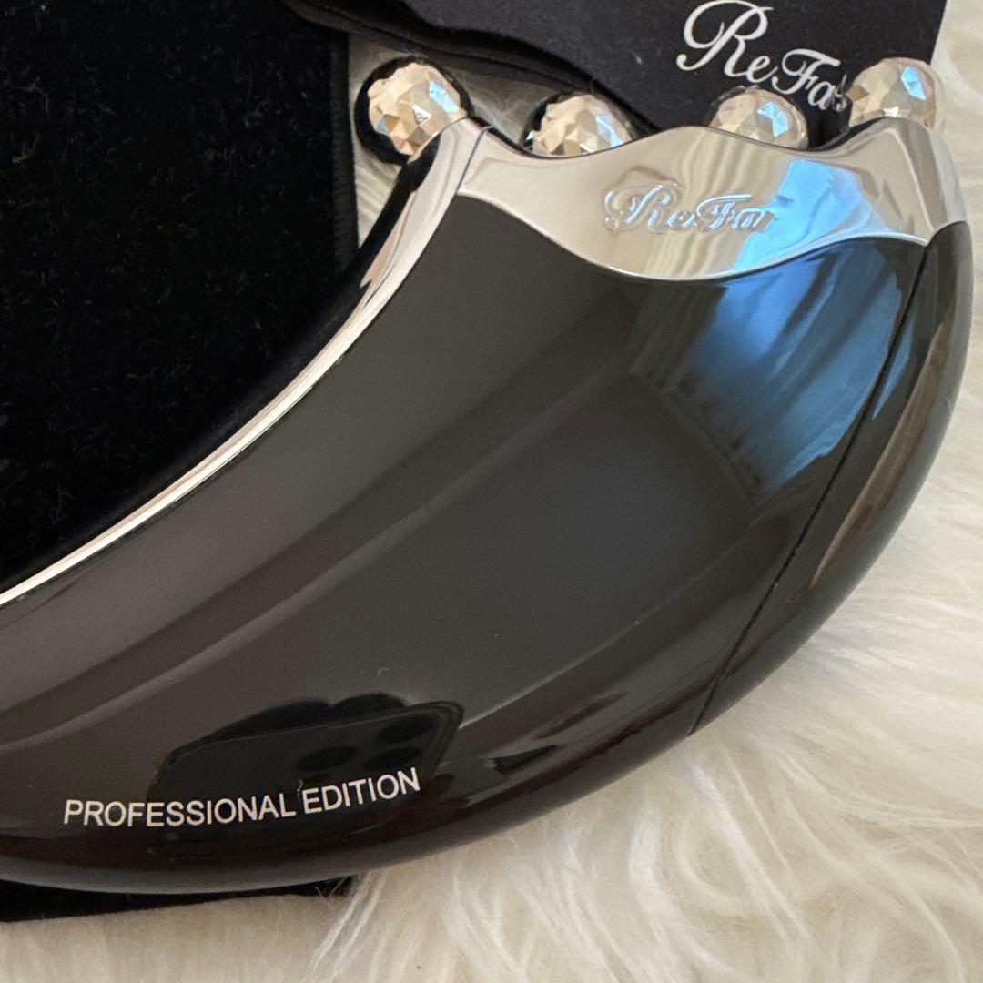 ReFa PROFESSIONAL EDITION カッサ リファフォーカッサ