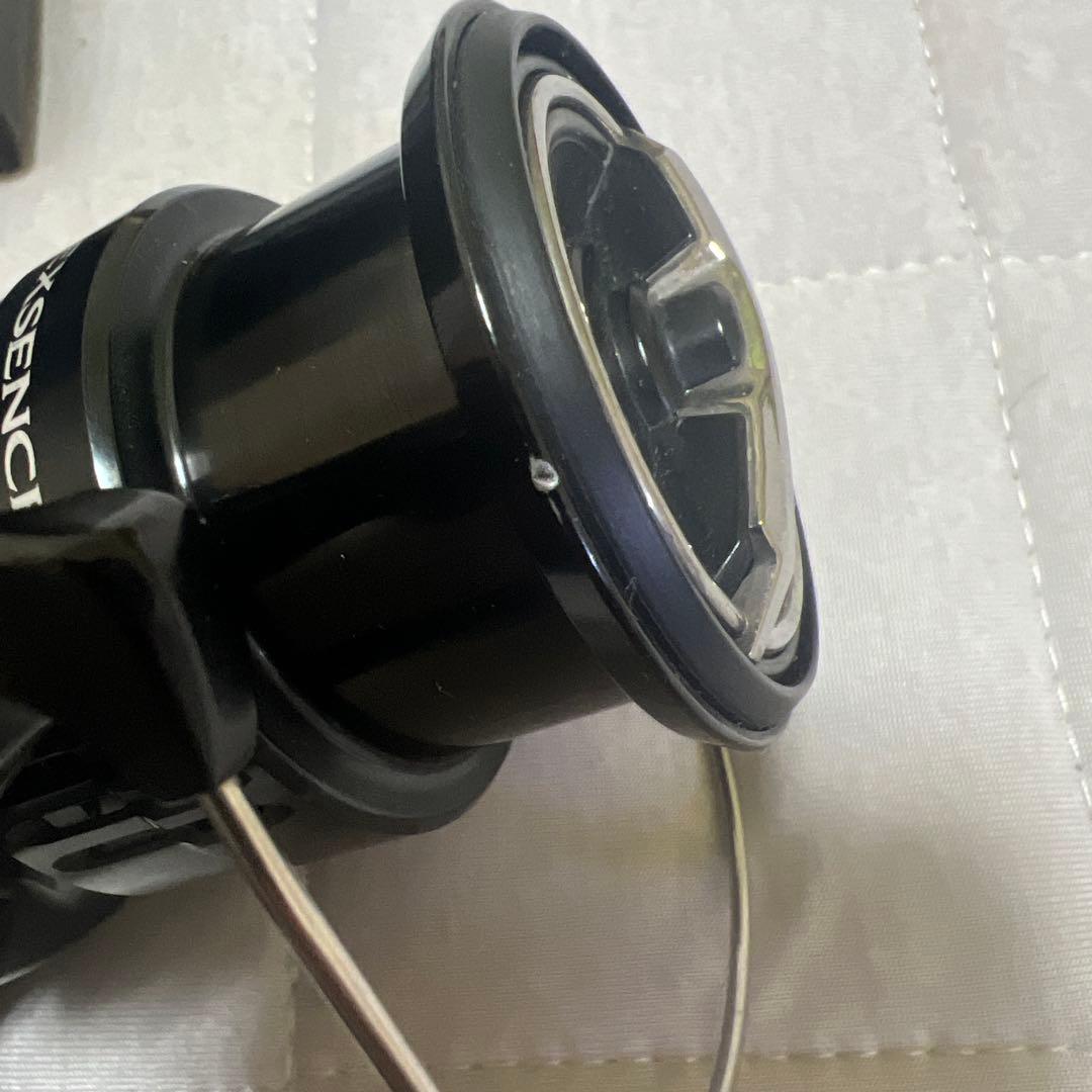 SHIMANO EXSENCE BB C3000MHG スピニングリール