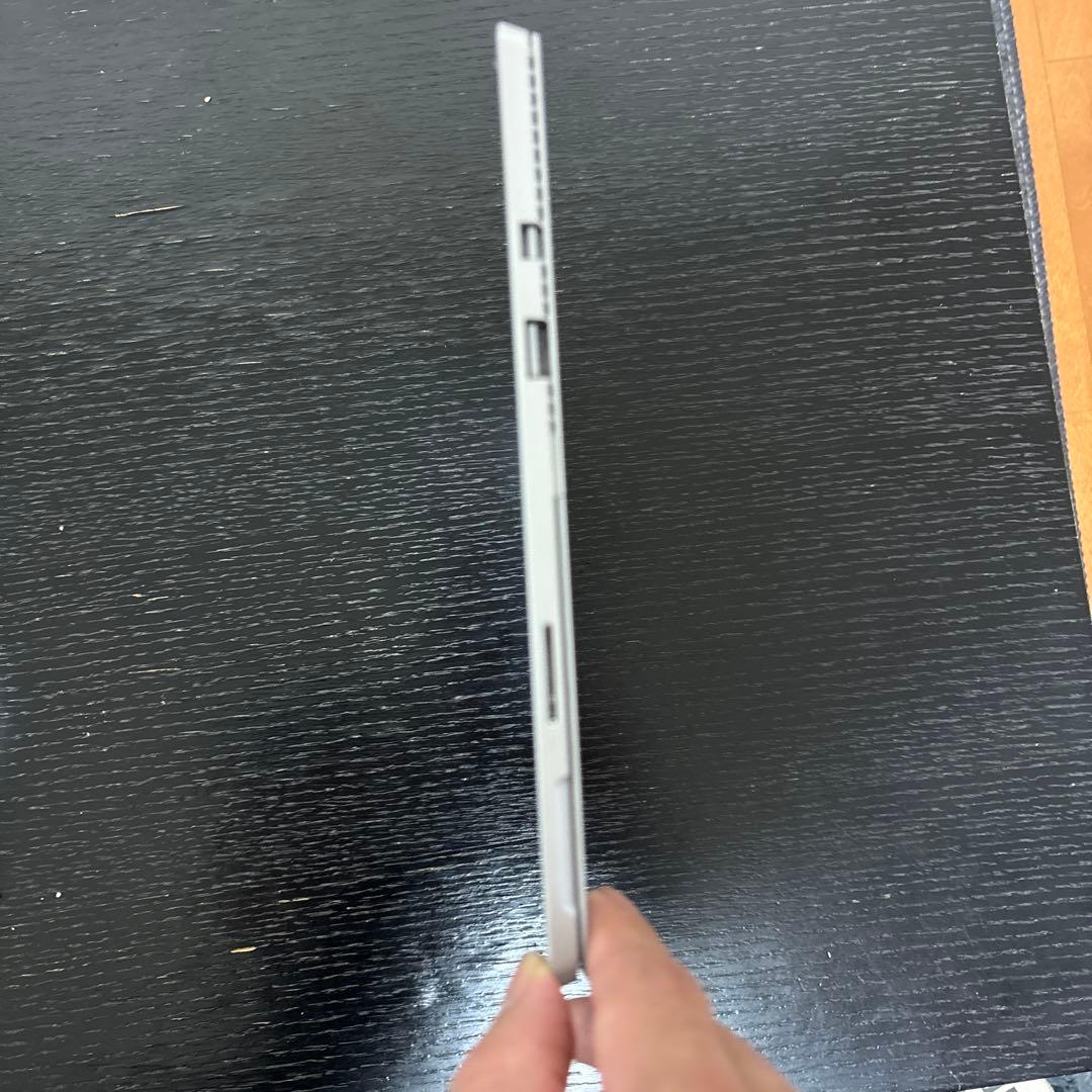 Microsoft Surface Pro 4 ジャンク 充電器・タッチペン付き