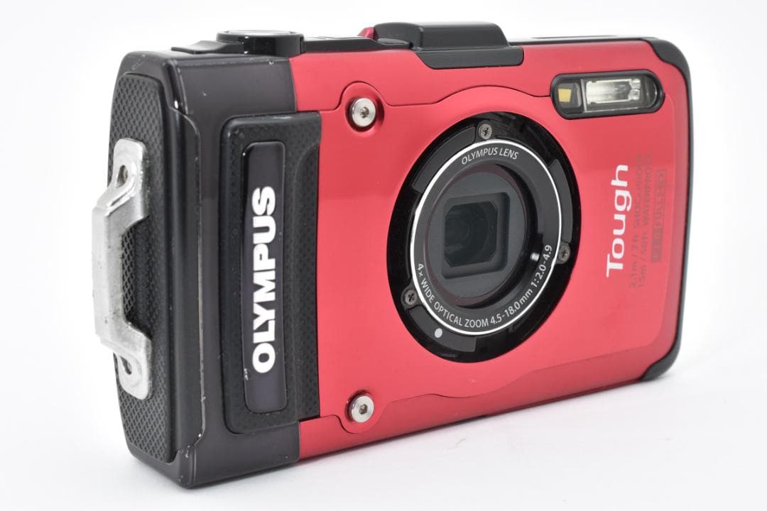 お値下げ歓迎 OLYMPUS STYLUS TG-2 Tough 1577