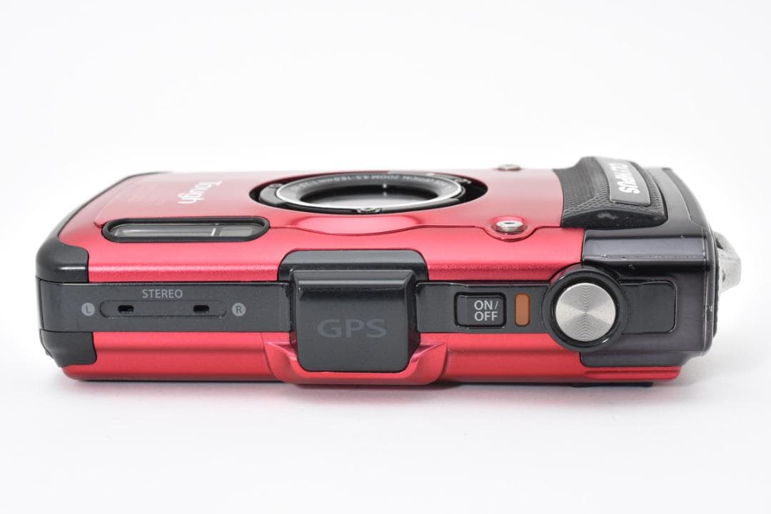 お値下げ歓迎 OLYMPUS STYLUS TG-2 Tough 1577