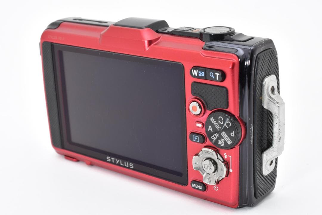 お値下げ歓迎 OLYMPUS STYLUS TG-2 Tough 1577