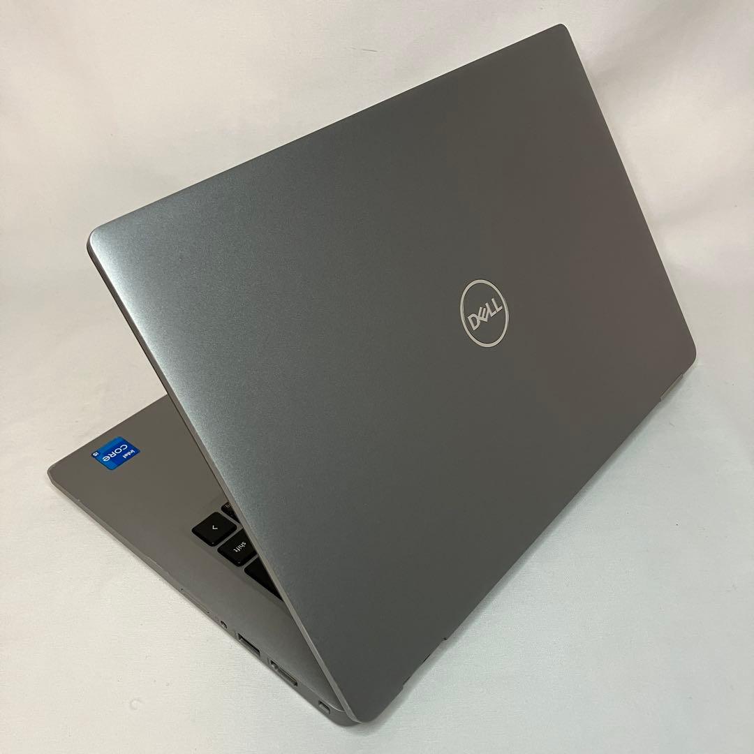 Latitude 5330 12世代 i5 16GB SSD フルHD オフィス