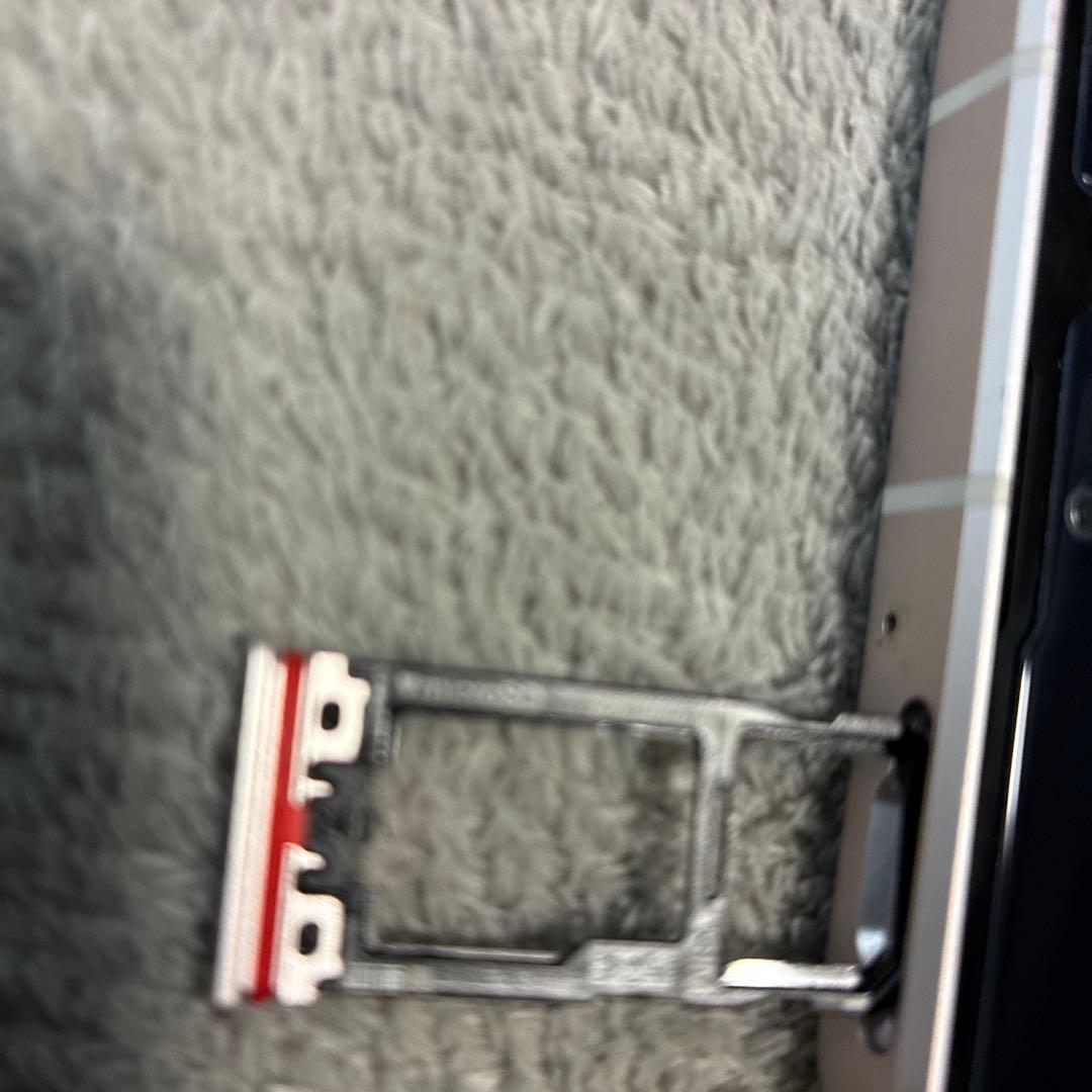 AQUOS sense8 SH-M26 SIMフリー